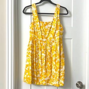 Forever twenty one summer dress